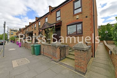 6 bed house, Manchester Road, Isle of Dogs, London, E143BE - Image 13