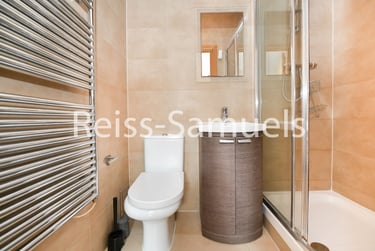 2 bed flat, Westferry Road, Isle of Dogs, London, E143RS - Image 15