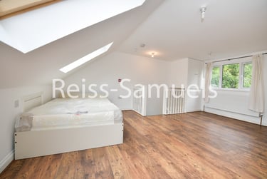 6 bed house, Ambassador Square, Isle of Dogs, London, E149UX - Image 9