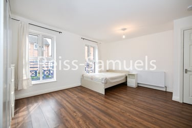 6 bed house, Ambassador Square, Isle of Dogs, London, E149UX - Image 13