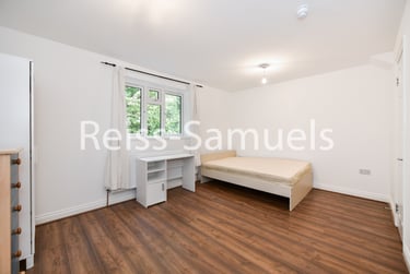 6 bed house, Ambassador Square, Isle of Dogs, London, E149UX - Image 15