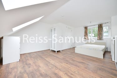 6 bed house, Ambassador Square, Isle of Dogs, London, E149UX - Image 2
