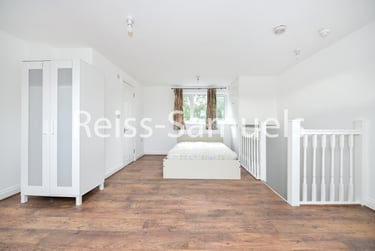 6 bed house, Ambassador Square, Isle of Dogs, London, E149UX - Image 8