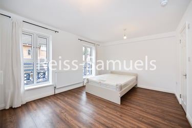 6 bed house, Ambassador Square, Isle of Dogs, London, E149UX - Image 11