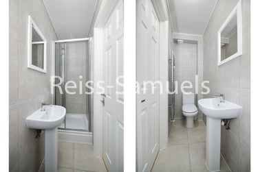 6 bed house, Ambassador Square, Isle of Dogs, London, E149UX - Image 12