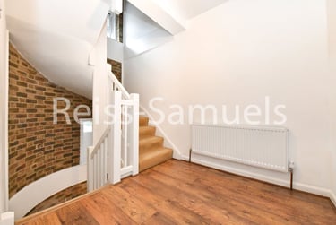 5 bed house, Ferry Street, Isle of Dogs, London, E143DT - Image 3