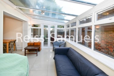 5 bed house, Barnfield Place, Isle of Dogs, London, E149YA - Image 4