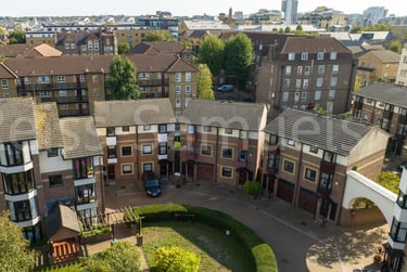 5 bed house, Barnfield Place, Isle of Dogs, London, E149YA - Image 14