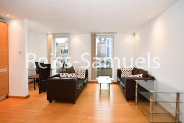 3 bed flat, Westferry Road, Isle of Dogs, London, E143RS - Image 3