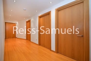 3 bed flat, Westferry Road, Isle of Dogs, London, E143RS - Image 14