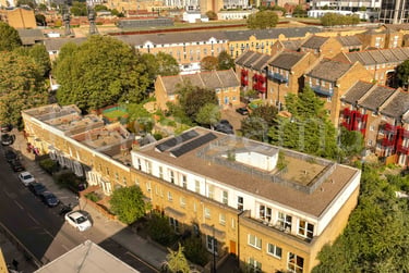 3 bed flat, Westferry Road, Isle of Dogs, London, E143RS - Image 15