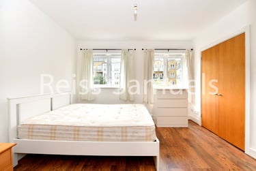 5 bed house, Ferry Street, Isle of Dogs, London, E143DT - Image 4