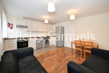 5 bed house, Cyclops Mews, Isle of Dogs, London, E143UA - Image 4