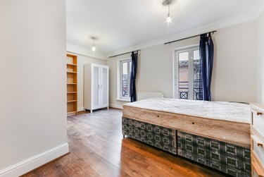 6 bed house, Ambassador Square, Isle of Dogs, London, E149UX - Image 6
