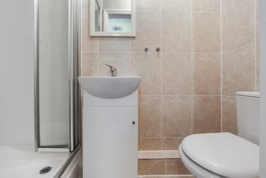 6 bed house, Ambassador Square, Isle of Dogs, London, E149UX - Image 7