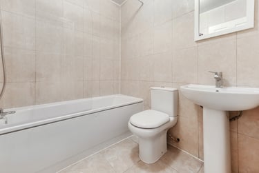 6 bed house, Ambassador Square, Isle of Dogs, London, E149UX - Image 9