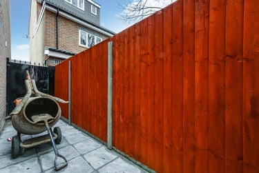 6 bed house, Ambassador Square, Isle of Dogs, London, E149UX - Image 13