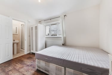 6 bed house, Ambassador Square, Isle of Dogs, London, E149UX - Image 14