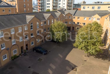 6 bed house, Cyclops Mews, Isle of Dogs, London, E143UA - Image 15