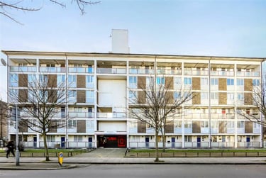 4 bed flat, Harper Road, Elephant & Castle, London, SE16QD - Image 1