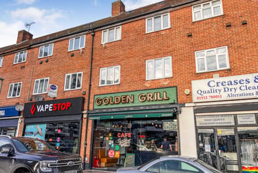 3 bed flat, Staines Road West, Feltham, London, TW167AB - Image 7