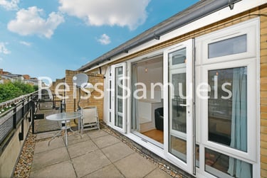 6 bed house, St. Davids Square, Isle of Dogs, London, E143WA - Image 5