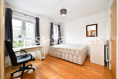 6 bed house, St. Davids Square, Isle of Dogs, London, E143WA - Image 8