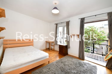 6 bed house, St. Davids Square, Isle of Dogs, London, E143WA - Image 11