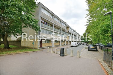 4 bed flat, Dorset Road, Stockwell, London, SW81AQ - Image 2