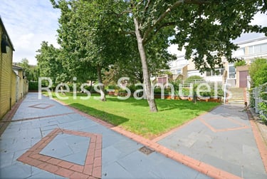4 bed house, Whitebeam Close, Stockwell, London, SW90EG - Image 13
