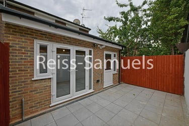 5 bed house, Lockesfield Place, Isle of Dogs, London, E143AJ - Image 5