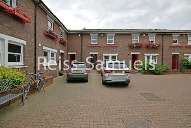 5 bed house, Lockesfield Place, Isle of Dogs, London, E143AJ - Image 15