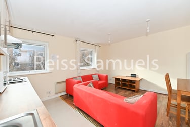 5 bed house, Cyclops Mews, Isle of Dogs, London, E143UA - Image 11
