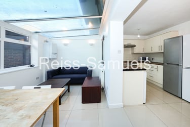 5 bed house, Barnfield Place, Isle of Dogs, London, E149YB - Image 6