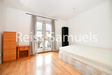 5 bed house, Ferry Street, Isle of Dogs, London, E143DT - Image 13