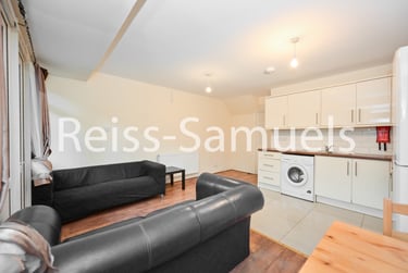 4 bed house, Lorrimore Road, Kennington, London, SE173NA - Image 6