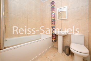 5 bed house, Ferry Street, Isle of Dogs, London, E143DT - Image 9