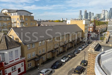 5 bed house, Ferry Street, Isle of Dogs, London, E143DT - Image 14