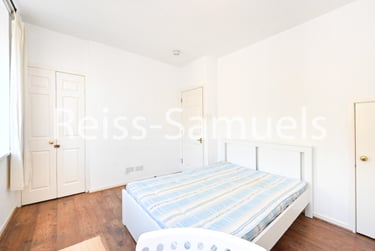 5 bed house, Ironmongers Place, Isle of Dogs, London, E149YD - Image 11