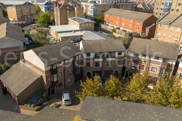 5 bed house, Ironmongers Place, Isle of Dogs, London, E149YD - Image 14