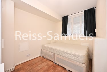 4 bed flat, Forsyth Gardens, Kennington, London, SE173NE - Image 7