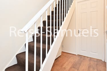 4 bed flat, Forsyth Gardens, Kennington, London, SE173NE - Image 8