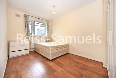 4 bed flat, Forsyth Gardens, Kennington, London, SE173NE - Image 10