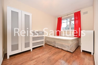 4 bed flat, Forsyth Gardens, Kennington, London, SE173NE - Image 12