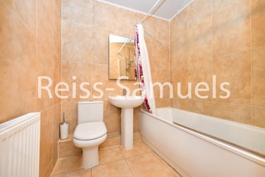 5 bed house, Ferry Street, Isle of Dogs, London, E143DT - Image 14