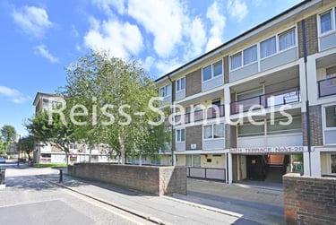 4 bed flat, Bath Terrace, Elephant & Castle, London, SE16QE - Image 3