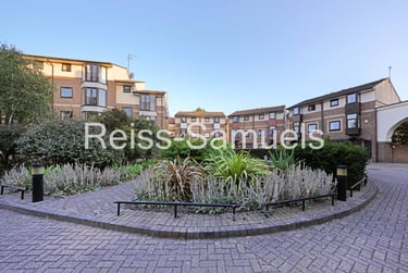 5 bed house, Barnfield Place, Isle of Dogs, London, E149YB - Image 1