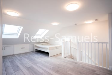 6 bed house, Ambassador Square, Isle of Dogs, London, E149UX - Image 1