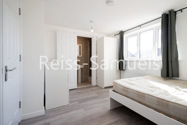6 bed house, Ambassador Square, Isle of Dogs, London, E149UX - Image 10