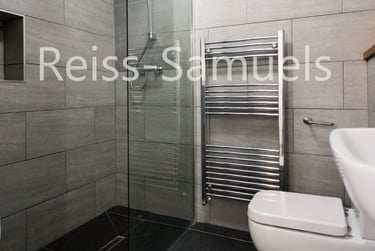 6 bed house, Ambassador Square, Isle of Dogs, London, E149UX - Image 12